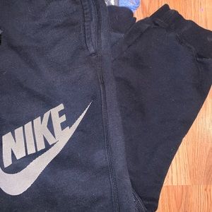Nike sweatpants